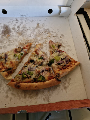 Photo of Marmaris Pizza and Grill, Driffield - 38 Market Pl, Driffield YO25 6AN